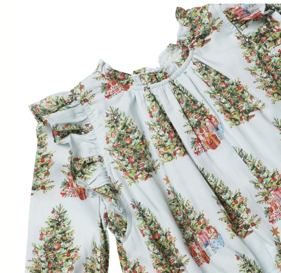 Trees + Presents Harper Dress
