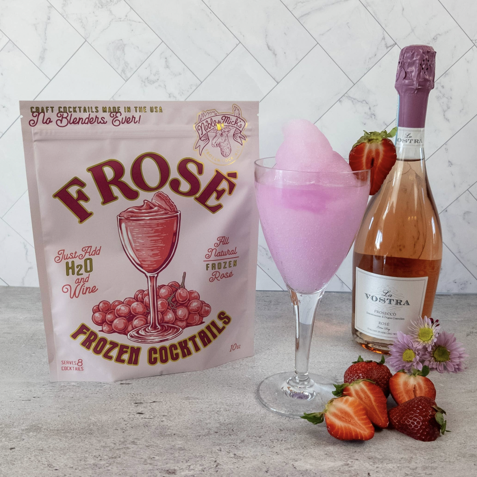 Frose' Frozen Cocktail Mixer