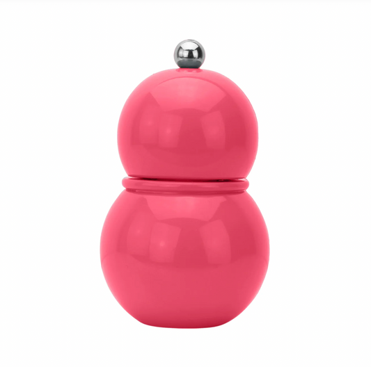 Watermelon Chubbie Salt or Pepper Mill Grinder