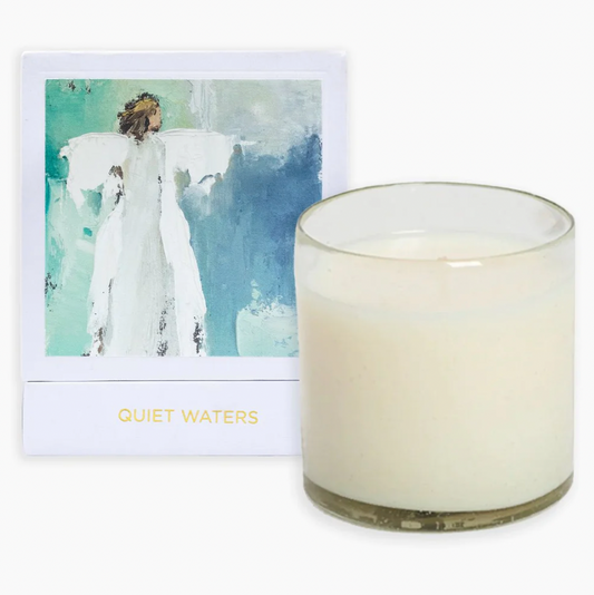 Quiet Waters Candle