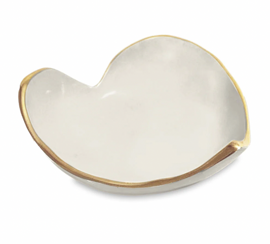 ENCANTO Soho Mini Heart (Cream)