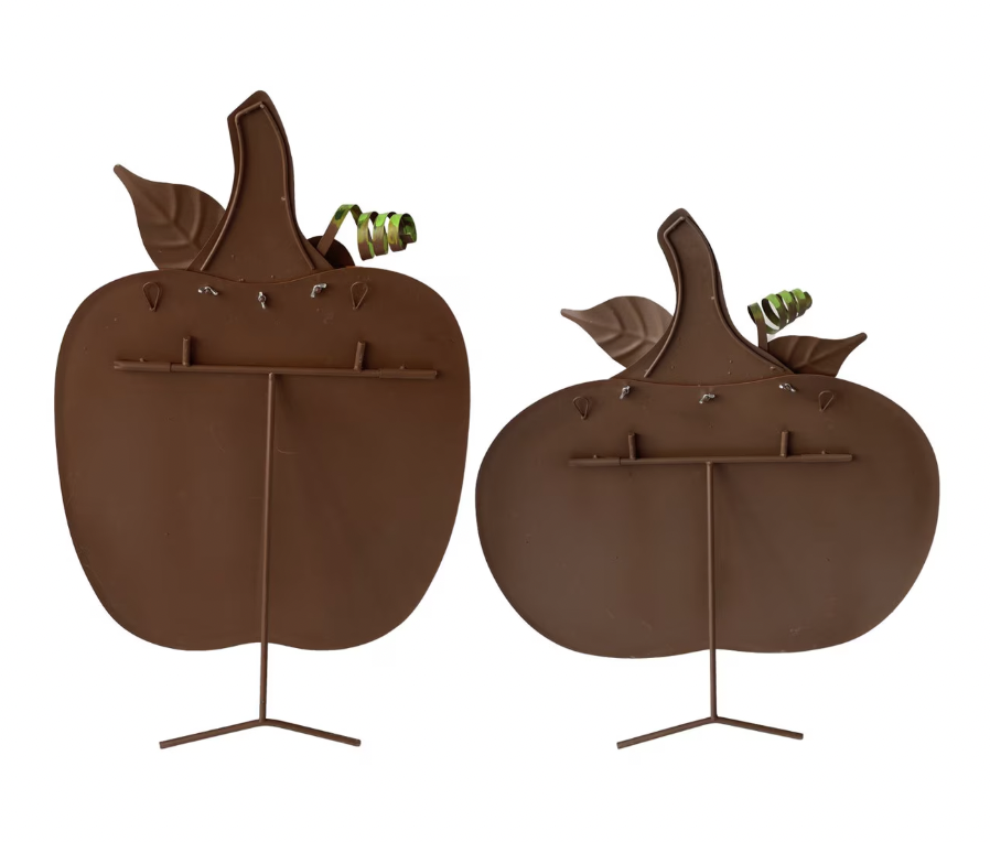Pumpkins