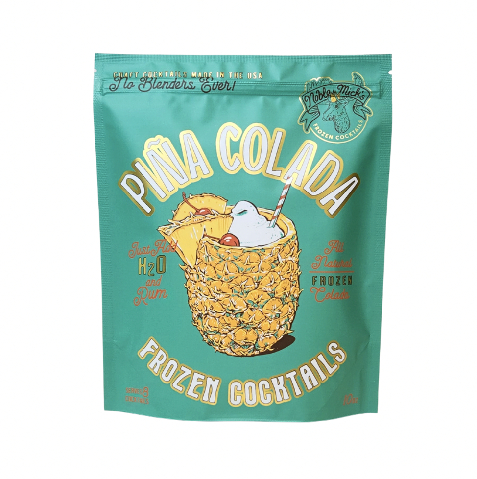 Pina Colada Frozen Cocktail Mixer