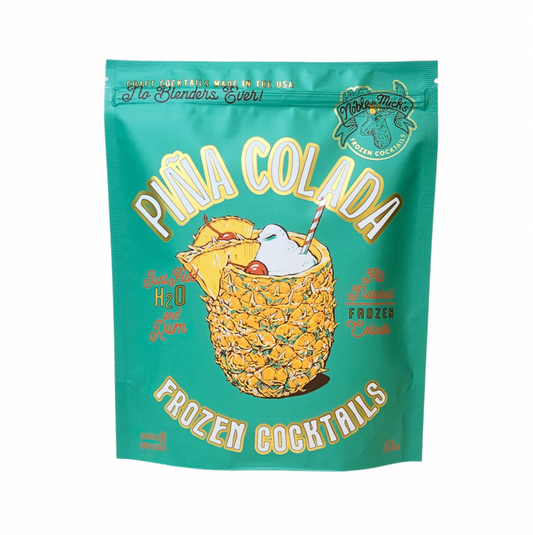 Pina Colada Frozen Cocktail Mixer