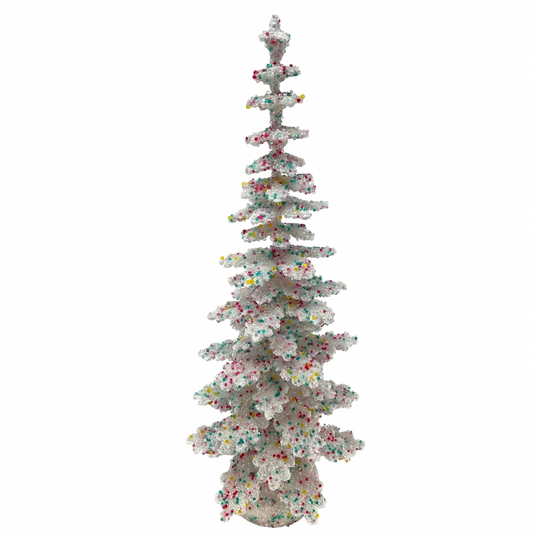 Ino Schaller Sugarbeads Large Tree