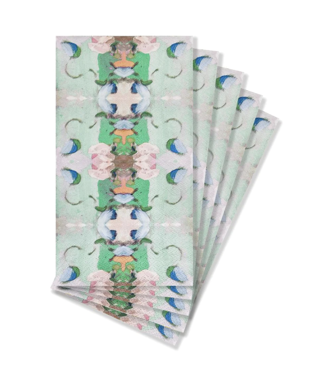 Monet's Garden Guest Napkins