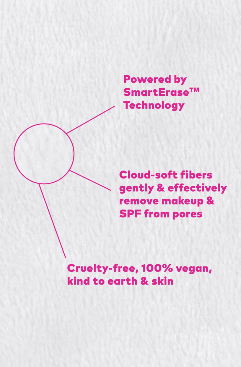 Cherry Crush 7-Day Set & Makeup Bag Gift Set