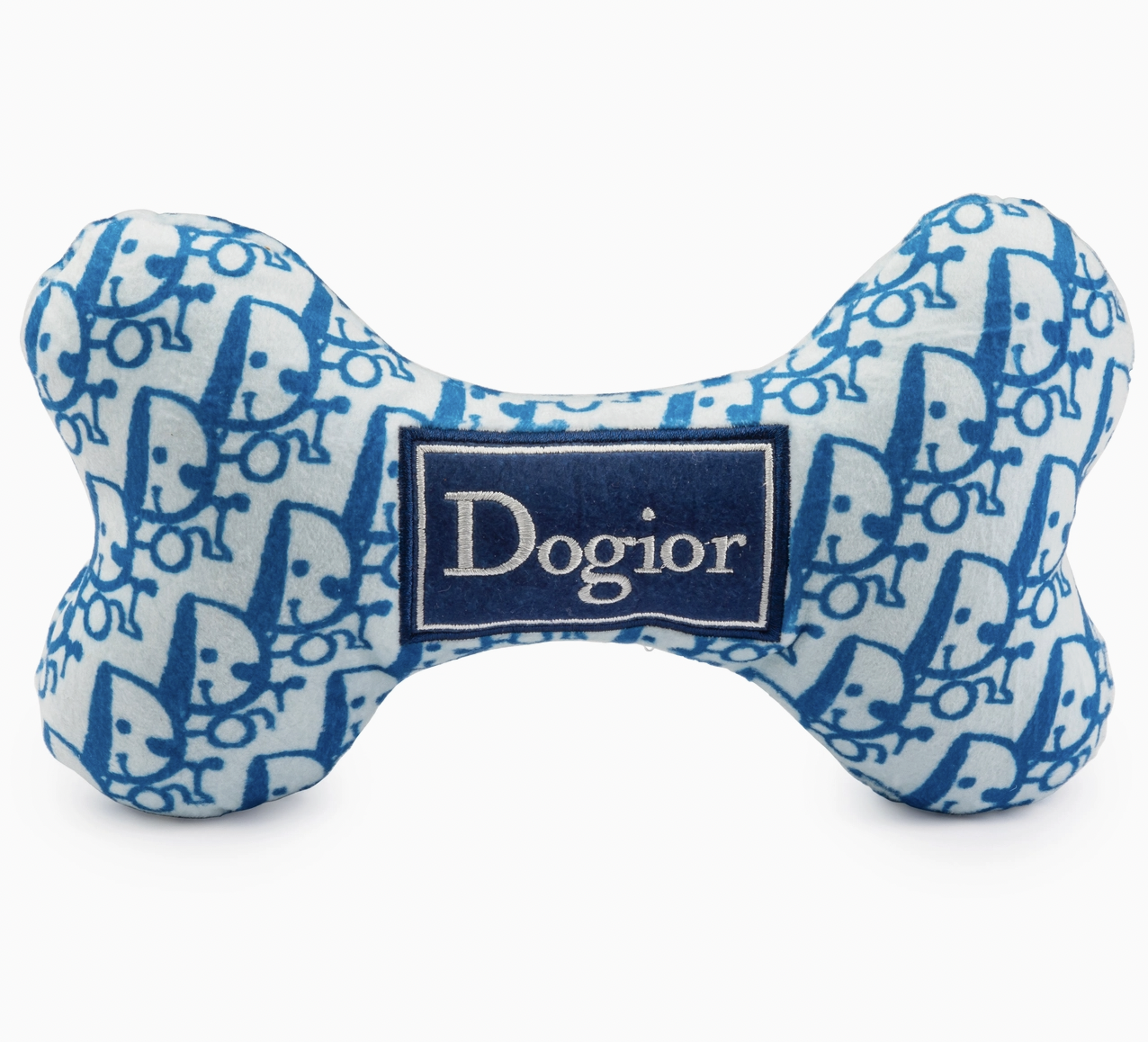 Dogior Bones Dog Toy