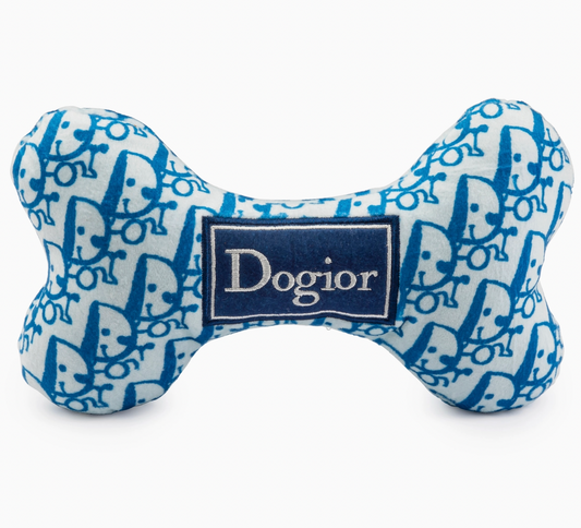 Dogior Bones Dog Toy