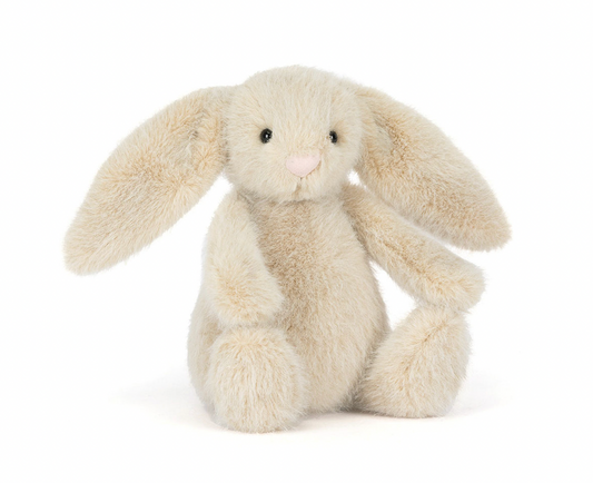 Wheat Flufflet Bunny