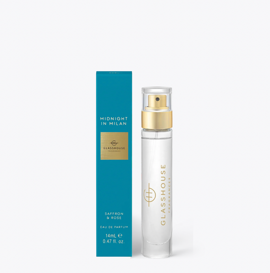 Midnight in Milan Eau de Perfume