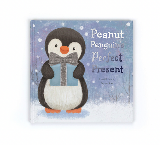 Peanut Penguin