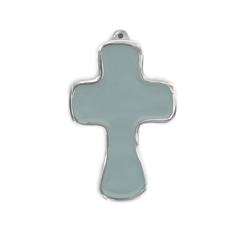 Slate ENCANTO Athens Cross