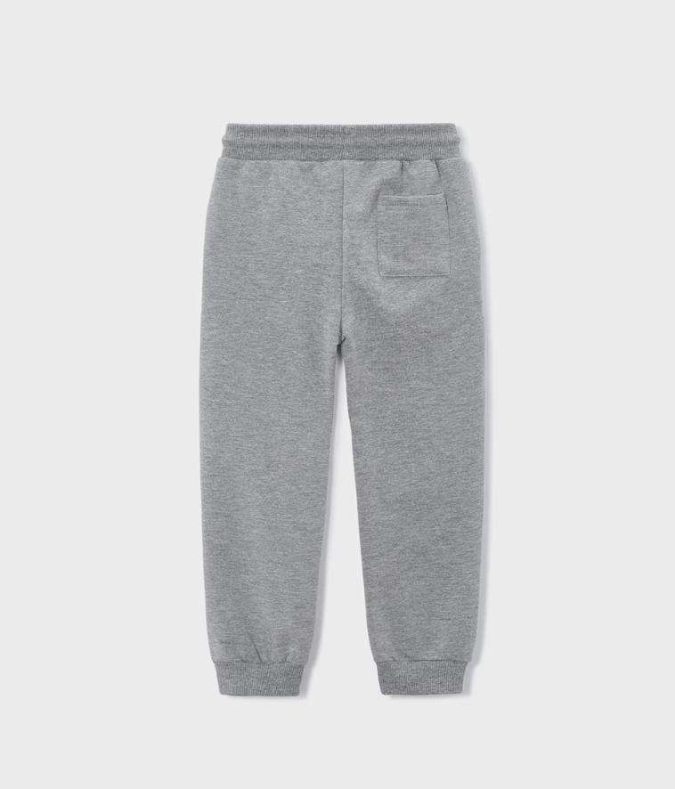 Grey Joggers
