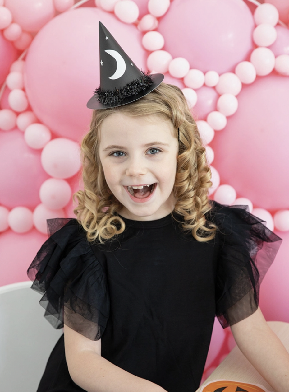 Witching Hour Party Hats
