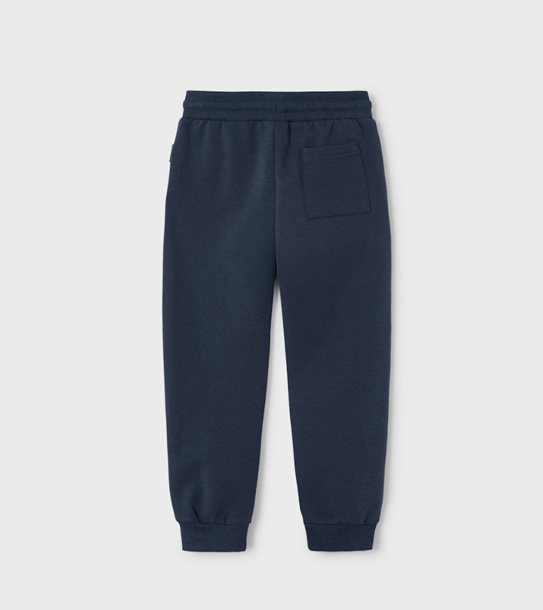 Navy Joggers