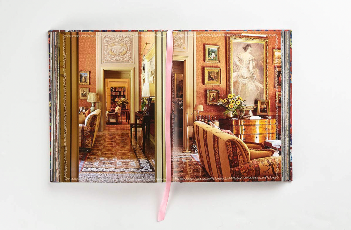 Cabana Anthology