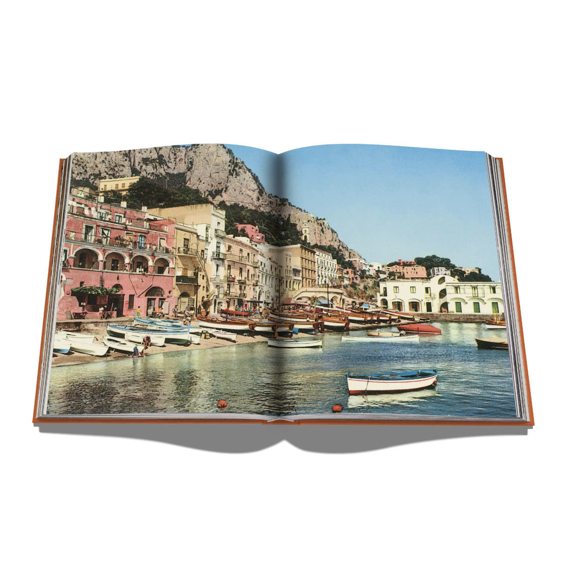 Capri Dolce Vita