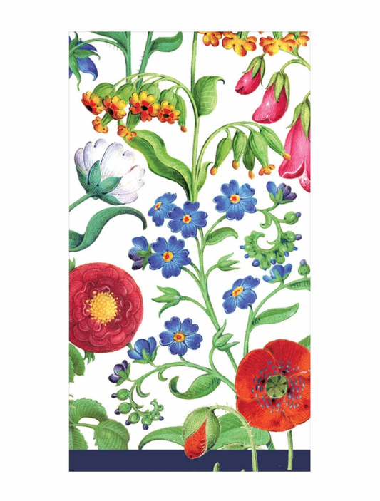 Cloisters Garden Guest Napkins