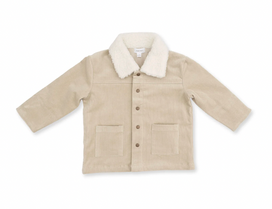 Peyote Corduroy Jacket