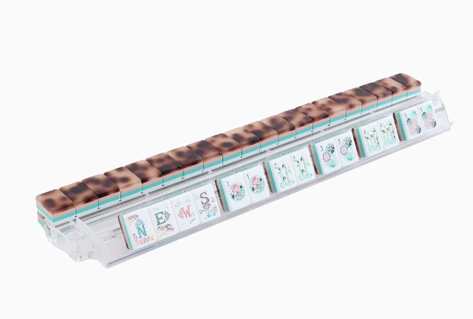 Talulah Mahjong Tiles