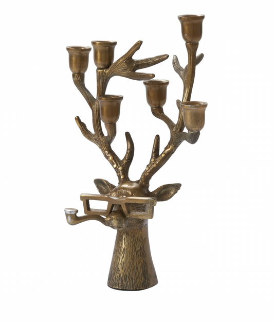 E + E Frankie Candelabra
