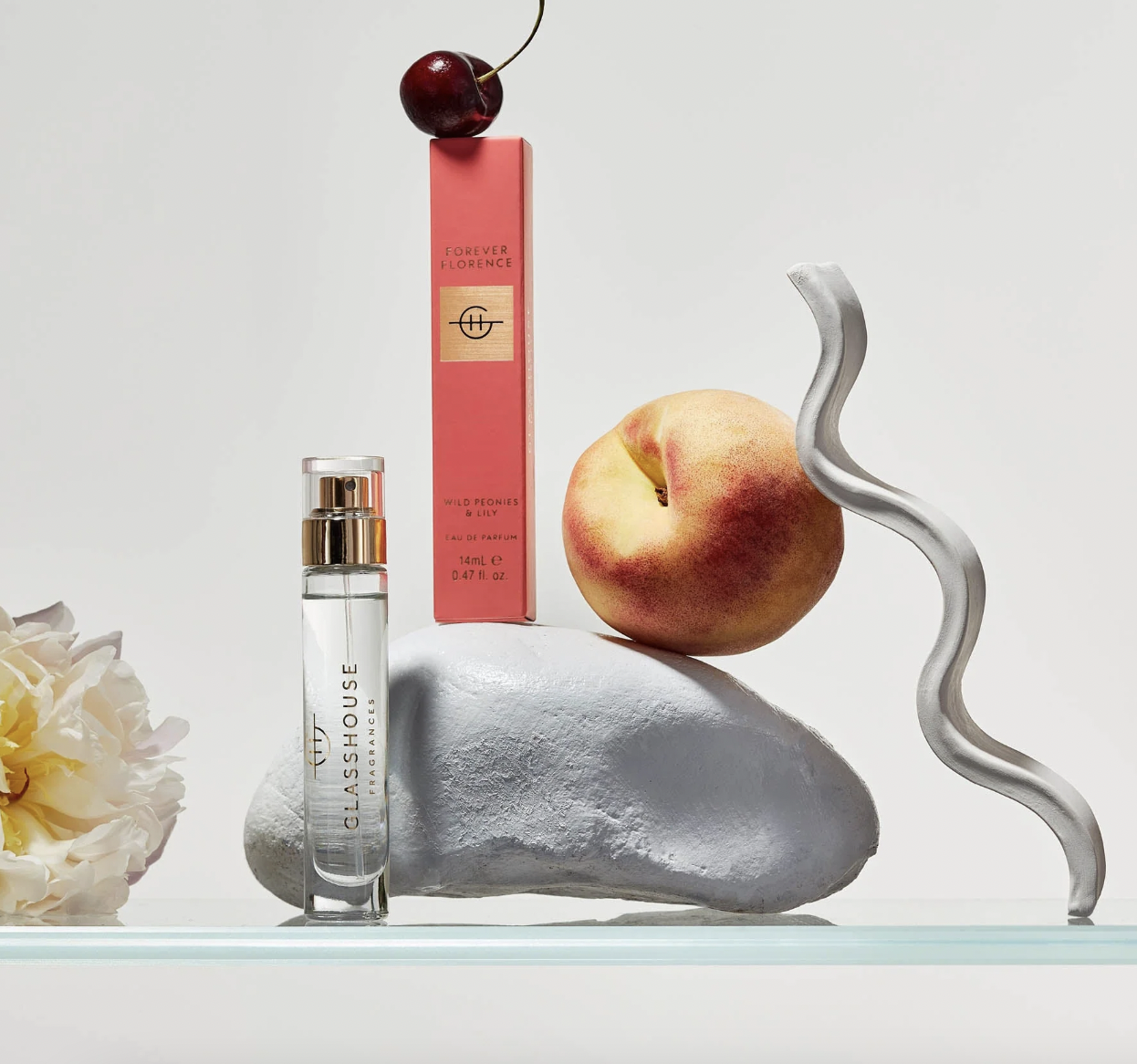 Forever in Florence Eau de Perfume