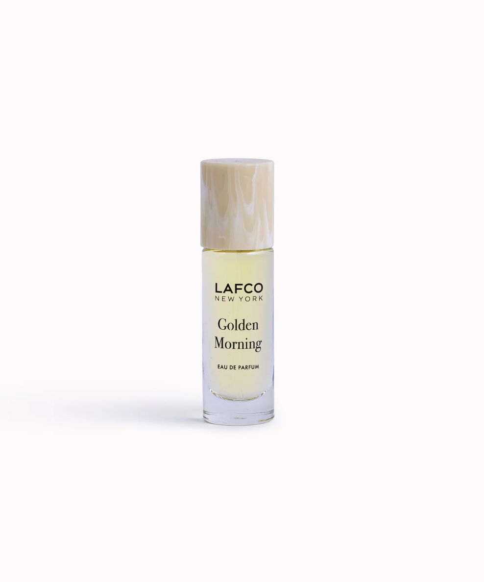 Golden Morning Eau de Parfum