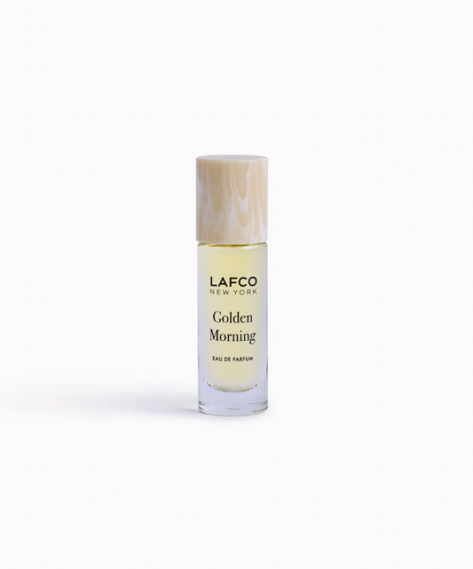 Golden Morning Eau de Parfum