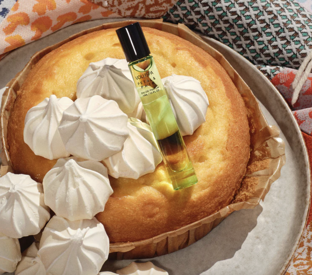 Petal & Pair Eau De Parfum