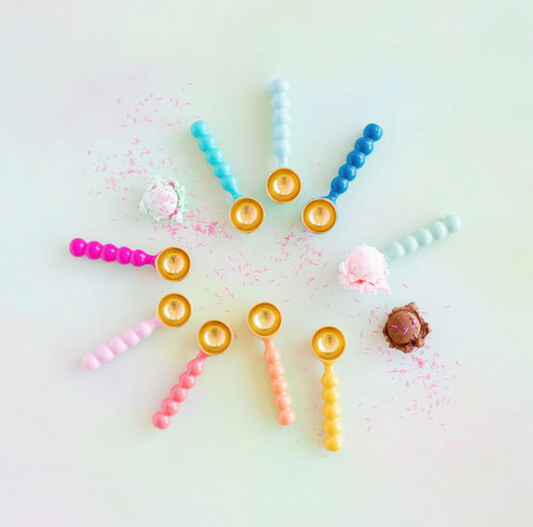 Scoopy Stack Ice Cream Scoop