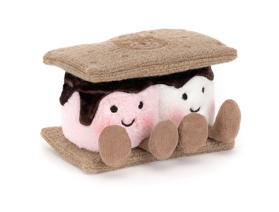 Amuseables S’mores