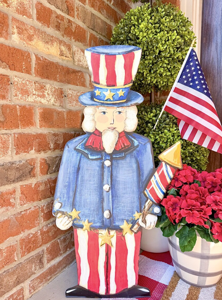 Uncle Sam