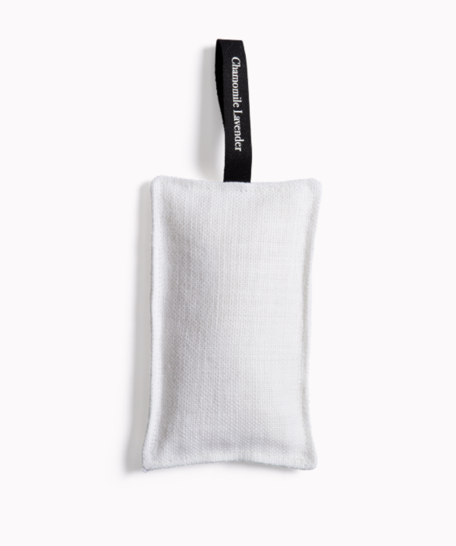 Chamomile Lavender Scented Sachet