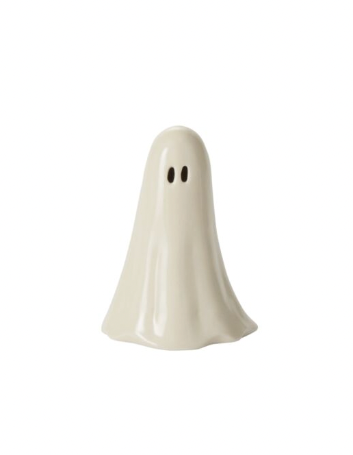 Not So Ghostly Figurine