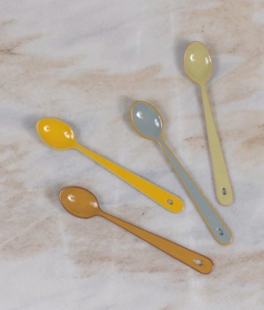 Harlow Bright Spoon
