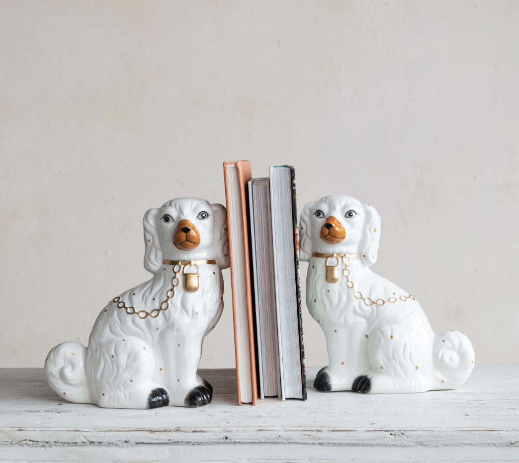 Vintage Reproduction Staffordshire