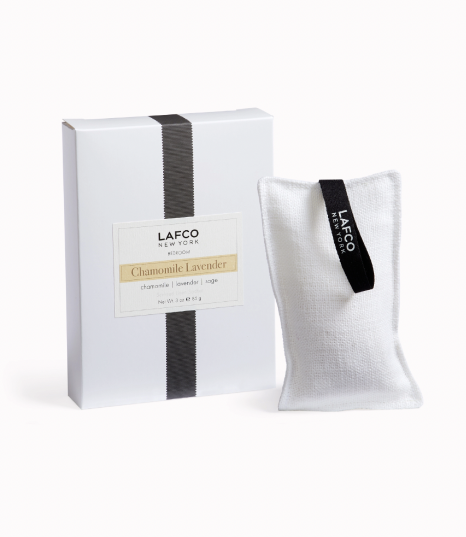Chamomile Lavender Scented Sachet