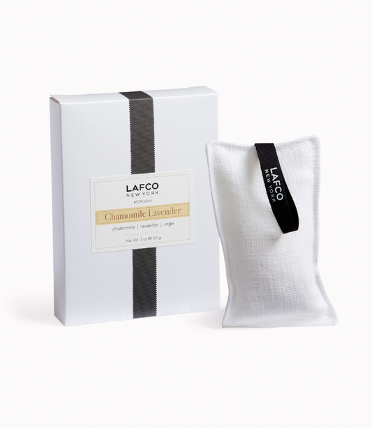Chamomile Lavender Scented Sachet
