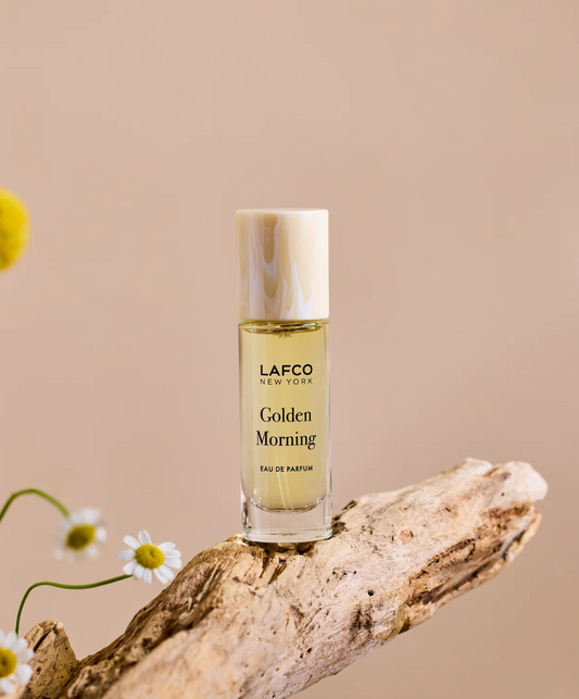 Golden Morning Eau de Parfum
