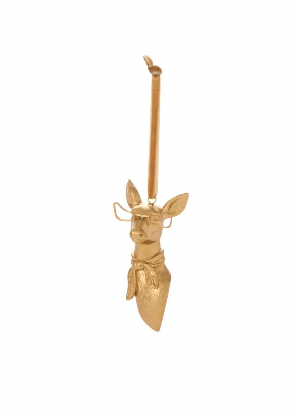E + E Ornament