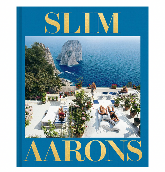 Slim Aarons: Essential Collection