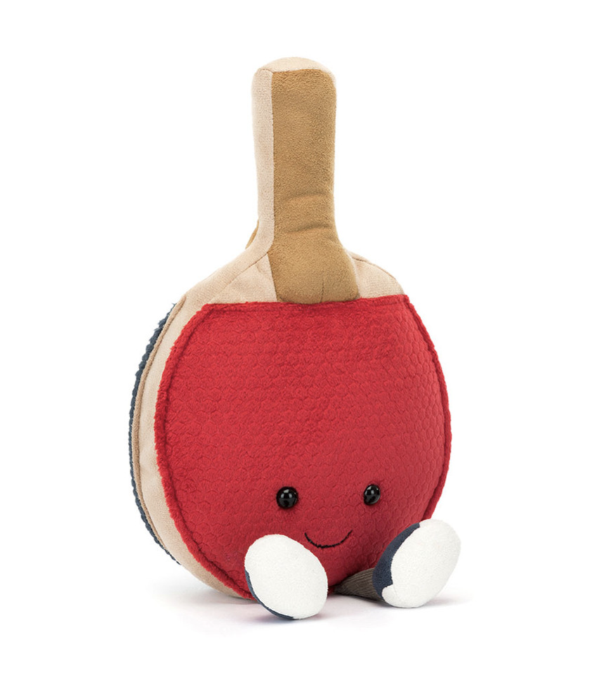 Amuseables Sports Table Tennis