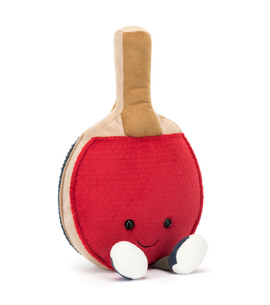 Amuseables Sports Table Tennis