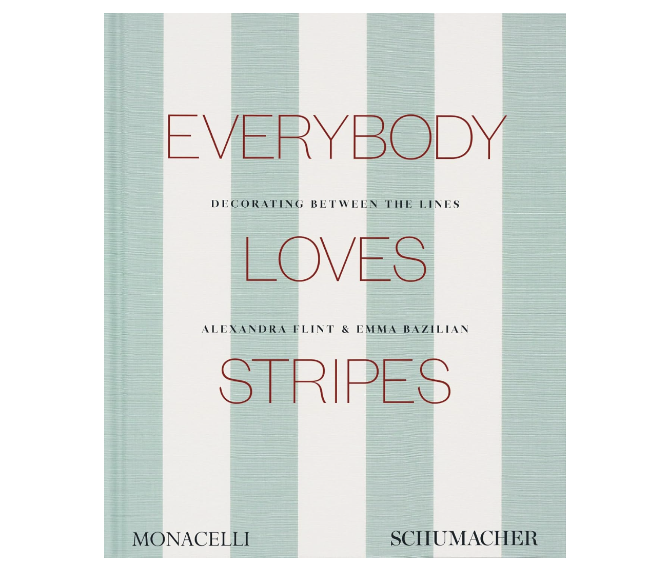 Everybody Loves Stripes