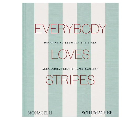 Everybody Loves Stripes