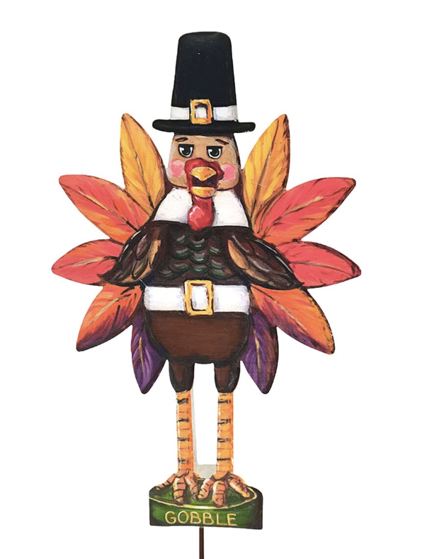 Gobble Turkey