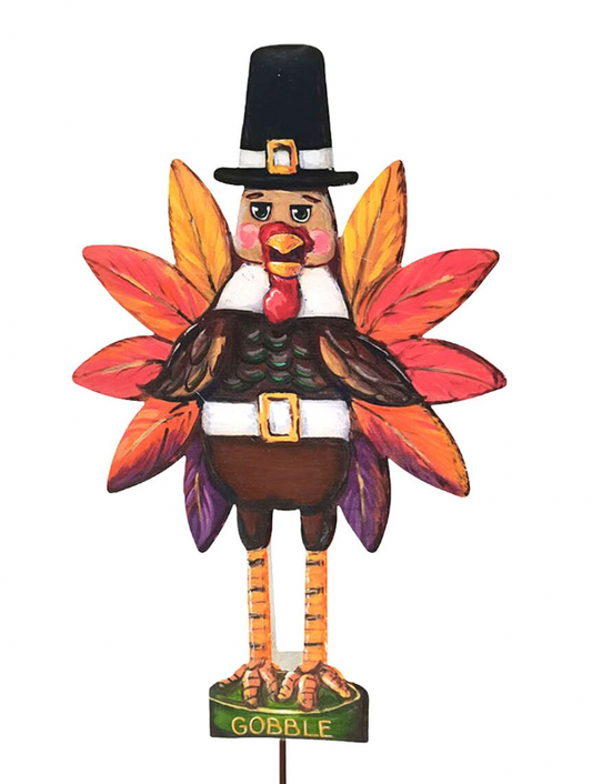Gobble Turkey