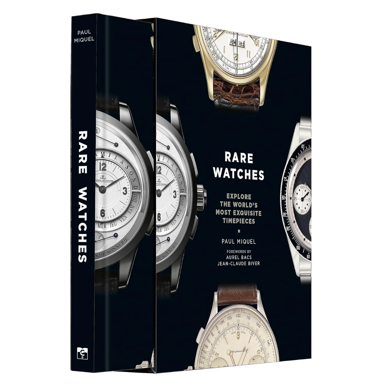 Rare Watches: Explore the World's Most Exquisite Timepieces