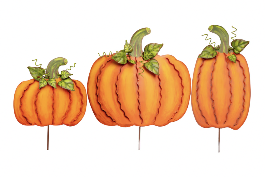 Pumpkins